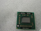 AMD Athlon X2 QL-62 - 2 GHz Dual-Core Processor